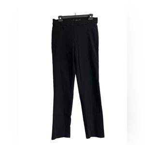Gloria Vanderbilt Slimming Straight Leg Pull-on Pants